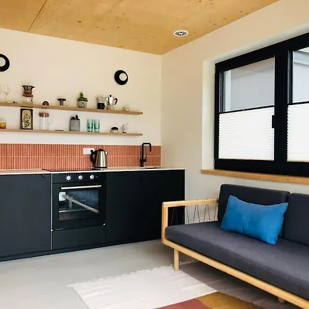 New Relaxing Mountain Getaway. Appartement *