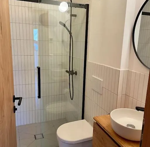 New Relaxing Mountain Getaway. Apartament Dollach