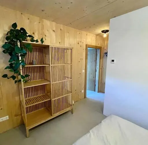 New Relaxing Mountain Getaway. דירה Dollach